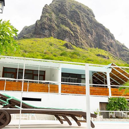 Residence Ma Vie La Ltee Le Morne Exterior foto